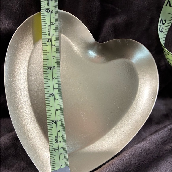 Metal Trinket/Display Trays - Gold - Picture 3 of 7